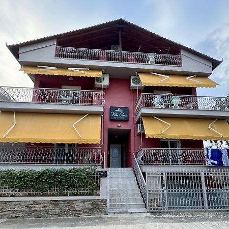 Villa Eleni Ofrínion 外观 照片