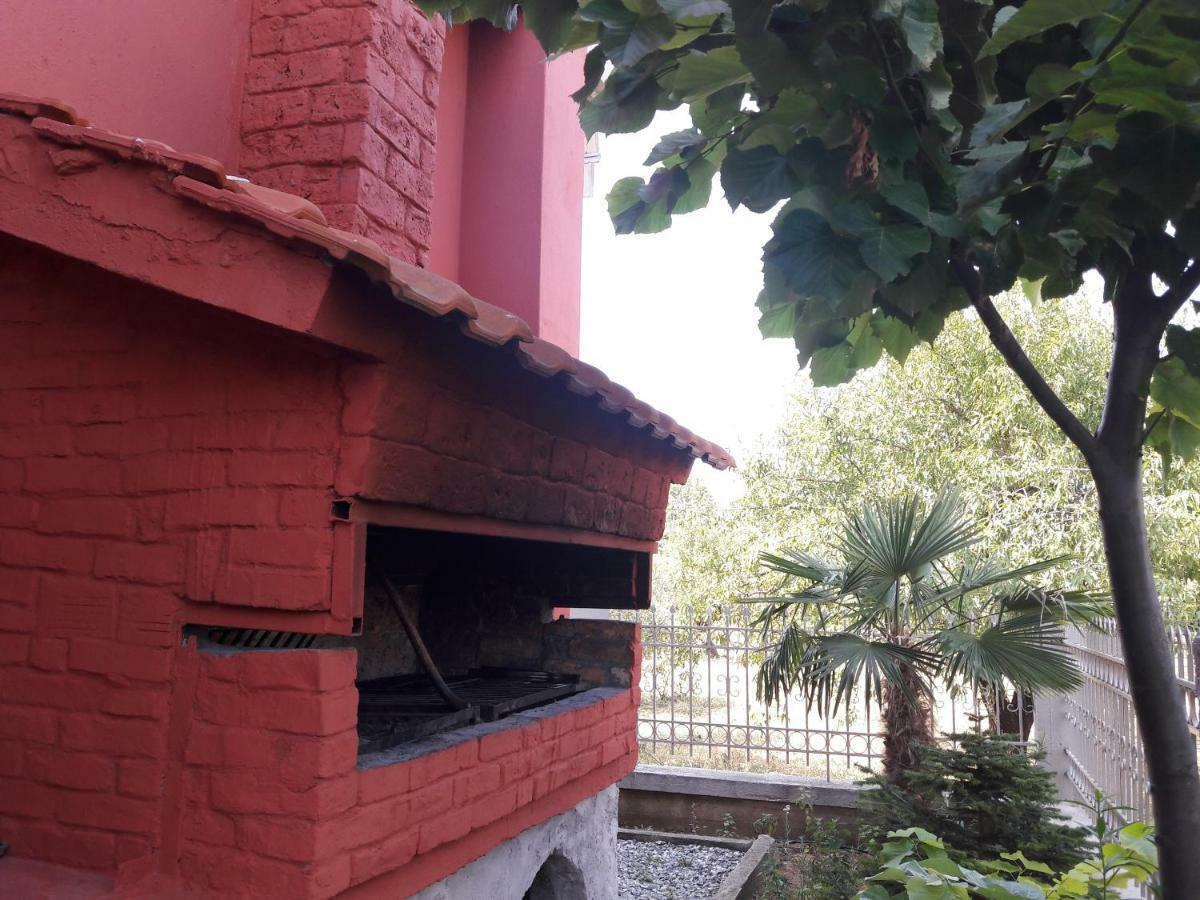 Villa Eleni Ofrínion 外观 照片